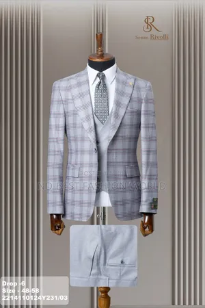 Pure Quality Suits
