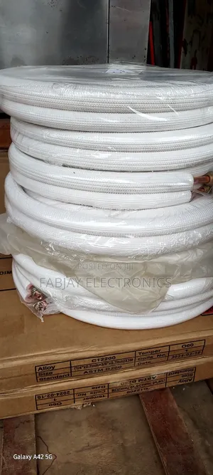 Air-Conditioning Kit