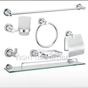 England Bathroom Accessories