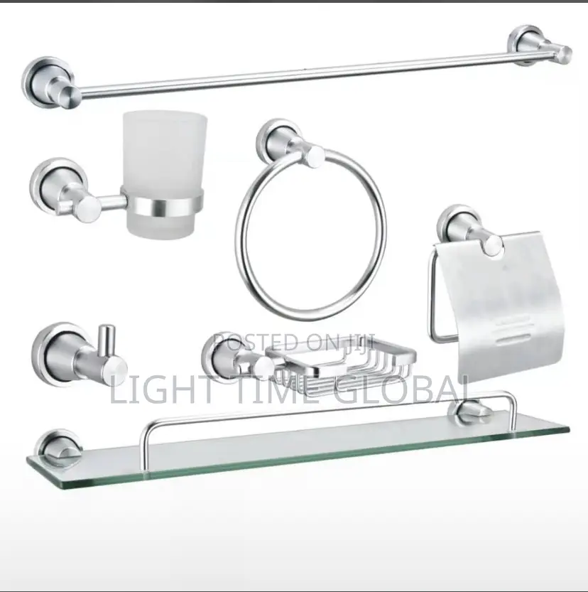 England Bathroom Accessories