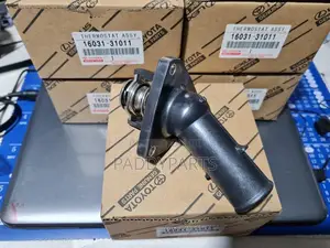 Toyota FJ Cruiser Engine Thermostat
