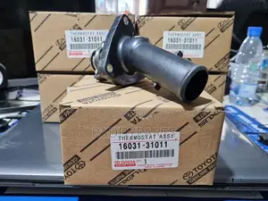 Toyota FJ Cruiser Engine Thermostat