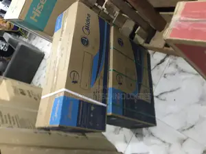 Midea 1.5hp Inverter Split Ac With Extreme Cooling Power