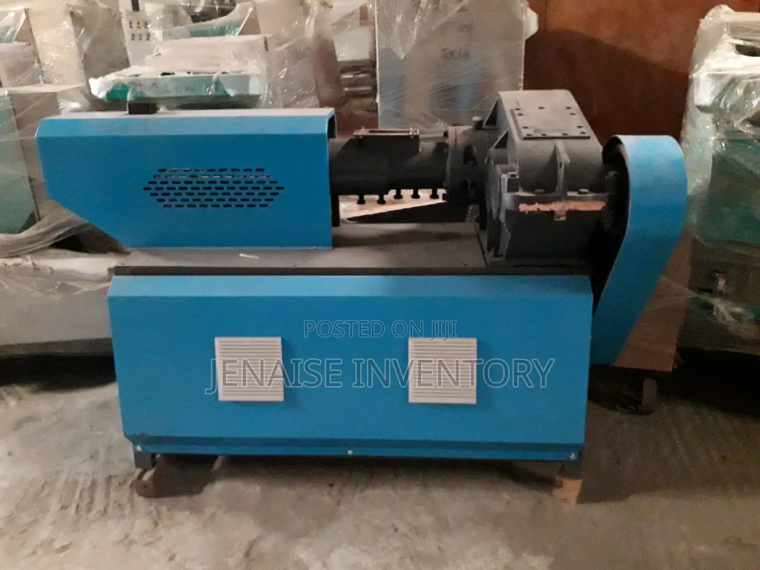 Nylon Recycling Machine Plastic Nylon Recycling Machine
