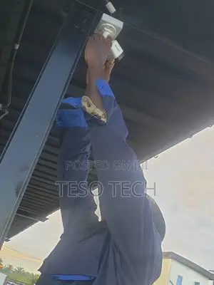 Quality View CCTV Camera