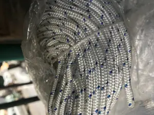 4mm X 100yards Braided Rope