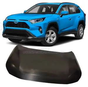 Bonneth Rav4 2020 To 2022 Model Direct