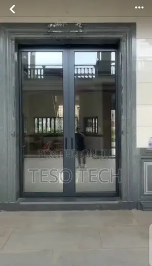 Smart Door Locks