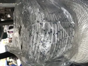 10mm Braided Rope