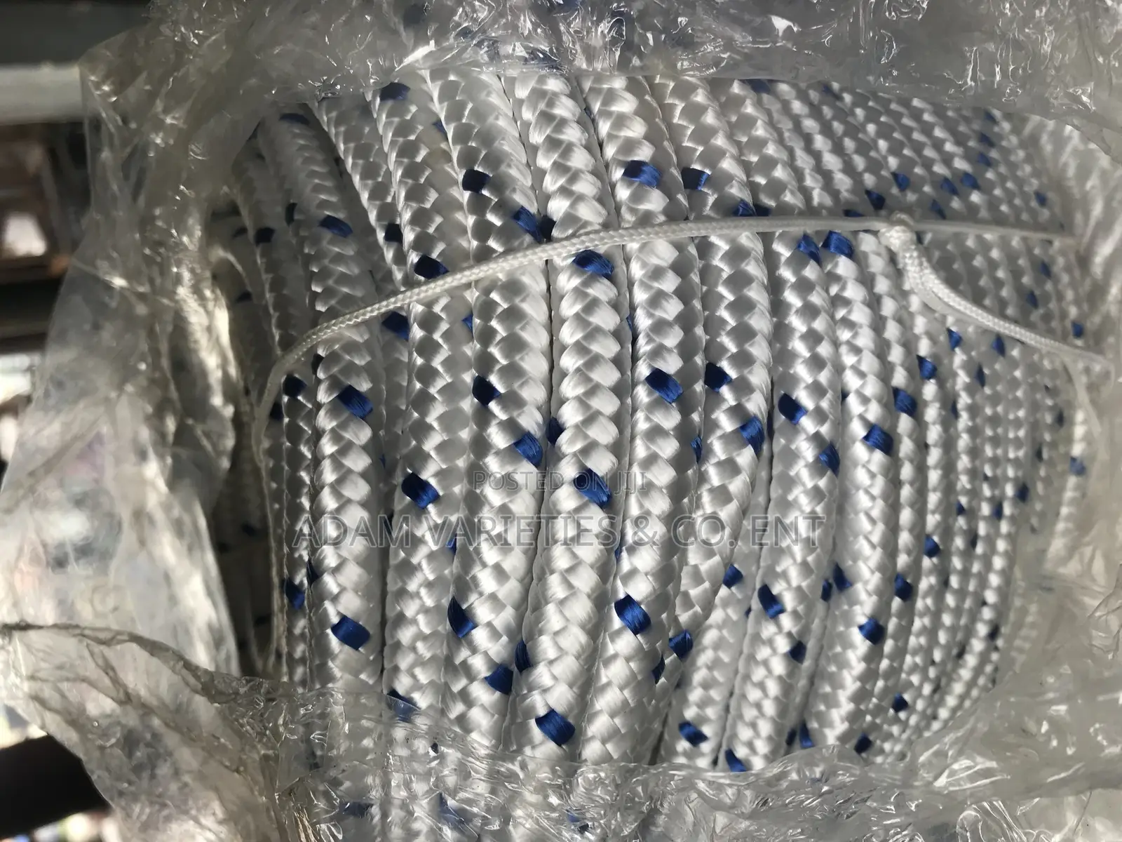 10mm Braided Rope