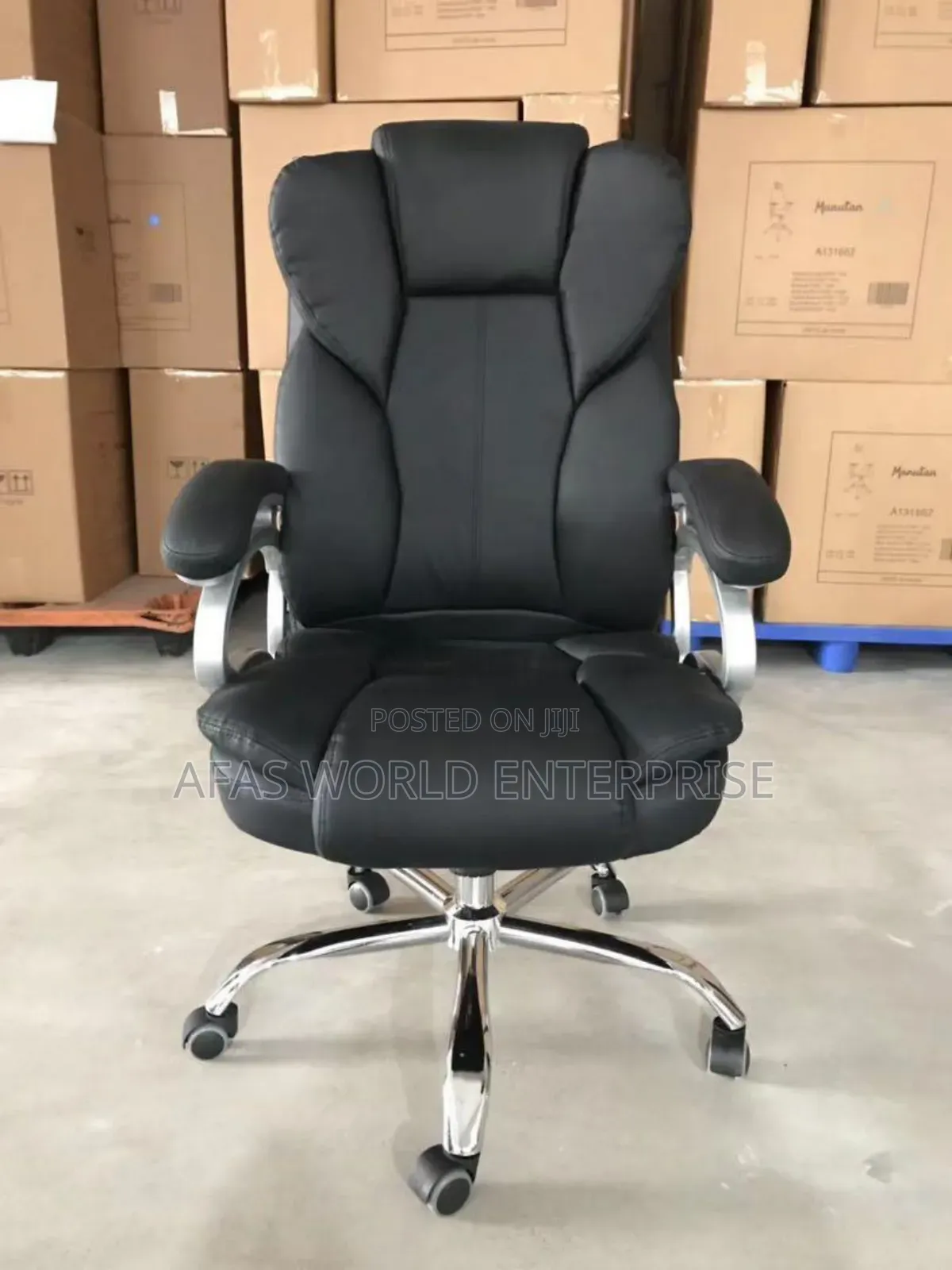 Executive Office Chair