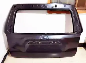 Booth 4runner 2015 to 2019 Model