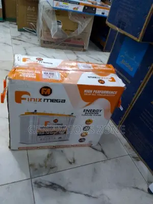 Finix Mega Energy 240AH Battery