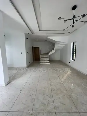 4bdrm Duplex In Lekki For Sale