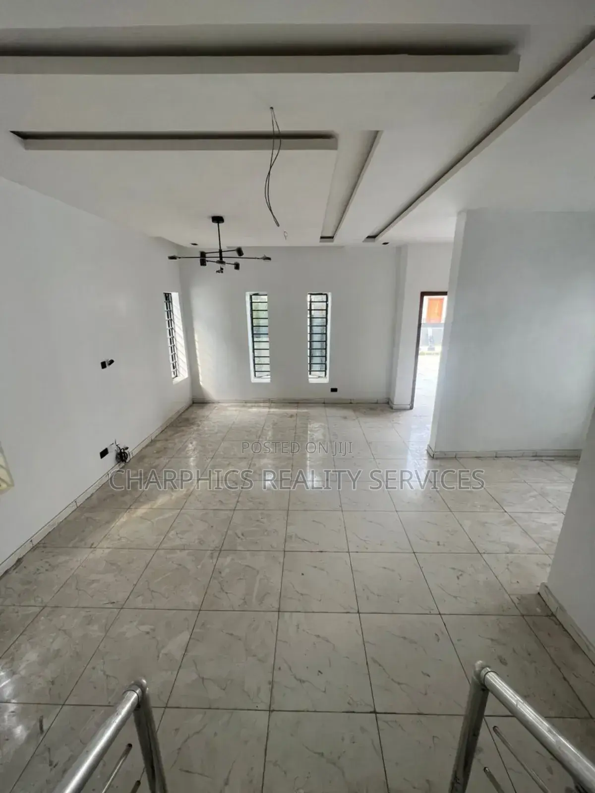 4bdrm Duplex In Lekki For Sale