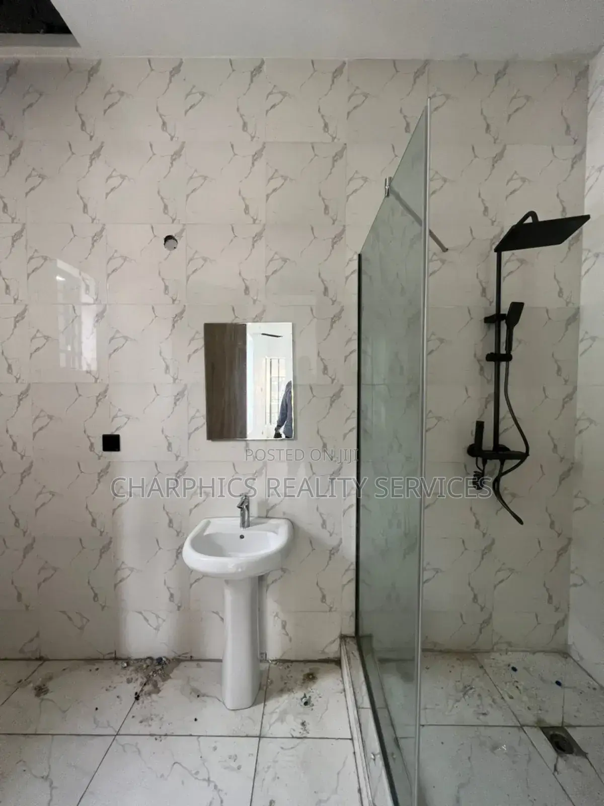 4bdrm Duplex In Lekki For Sale
