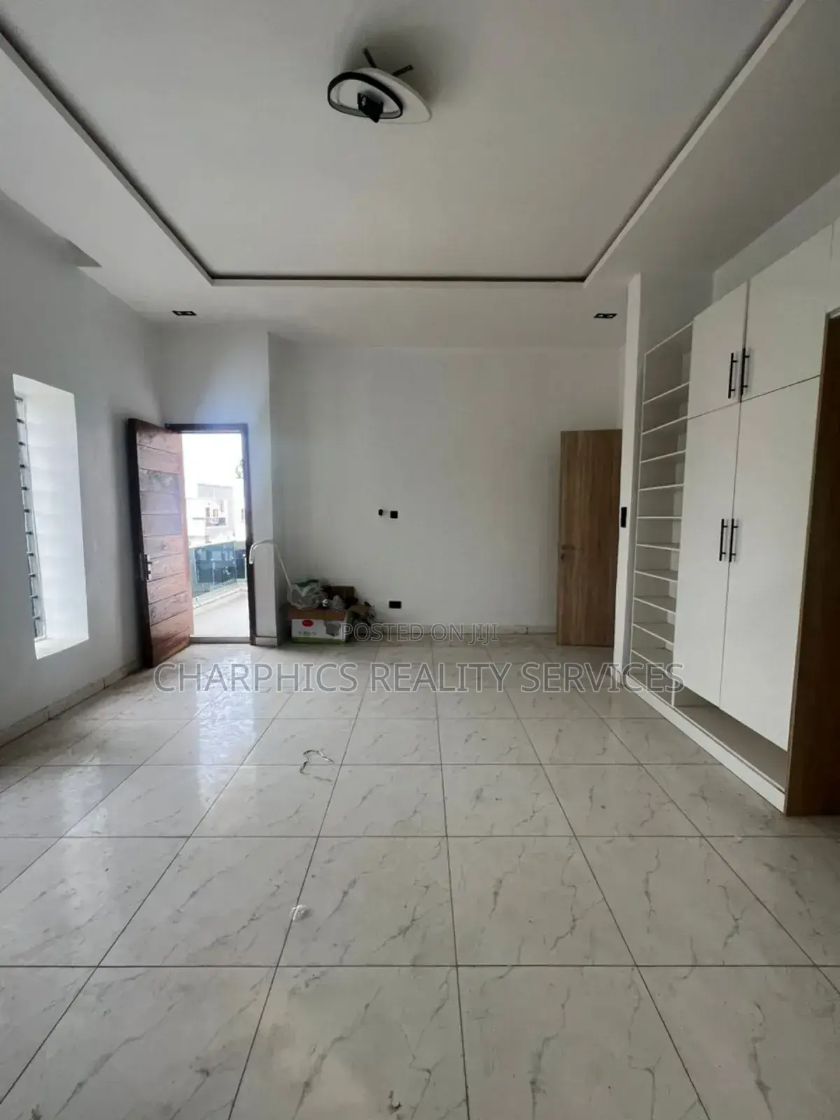 4bdrm Duplex In Lekki For Sale