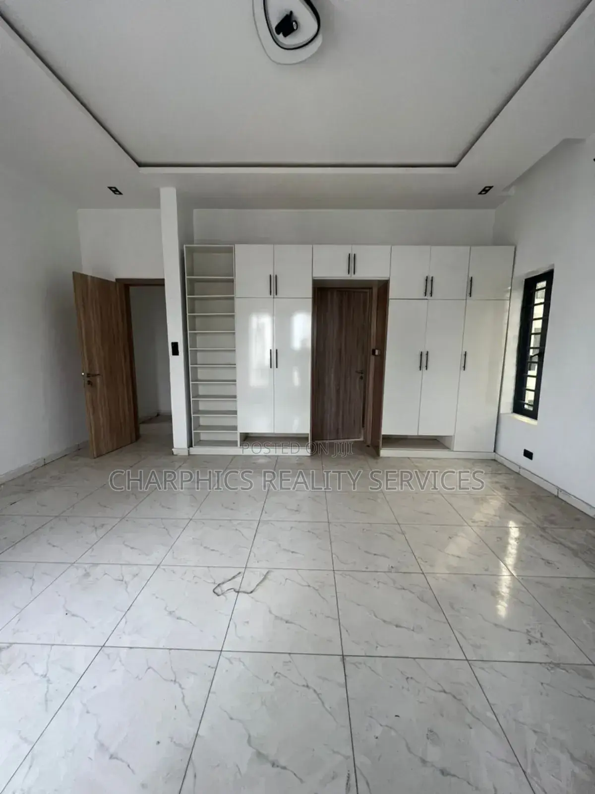 4bdrm Duplex In Lekki For Sale