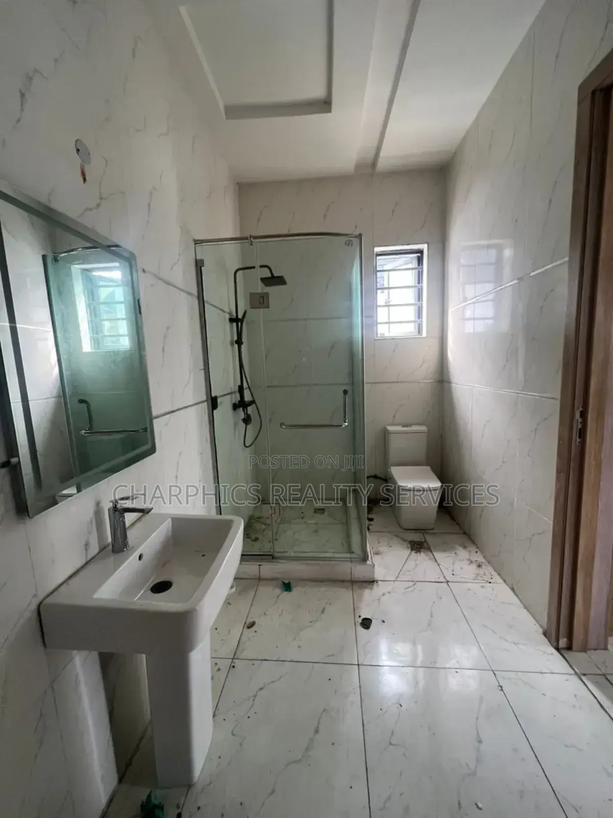 4bdrm Duplex In Lekki For Sale