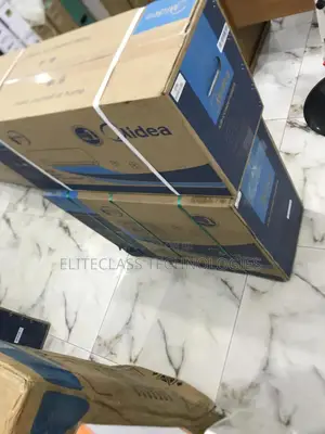 Midea Swift Cooling 1hp Inverter Ac