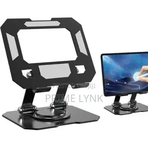 360 Degree Metal Foldable Holder