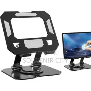 360 Degree Metal Foldable Holder