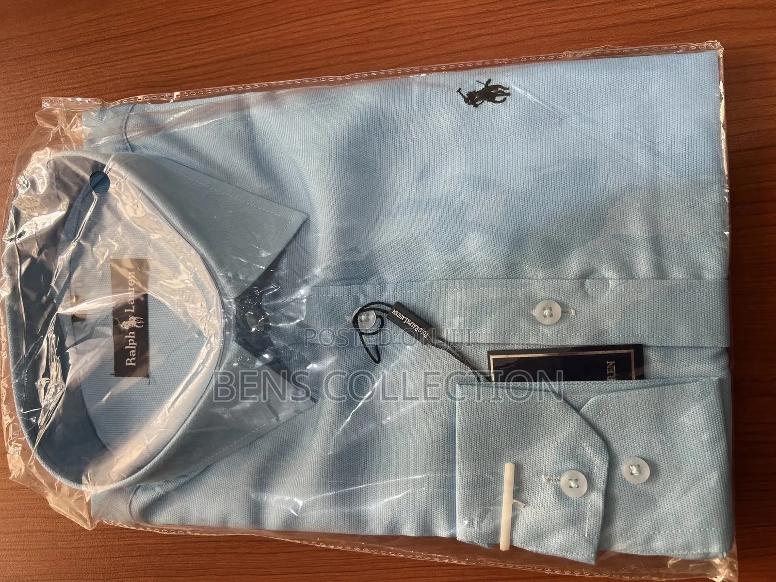 Men’S Shirts