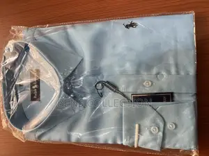 Men’S Shirts