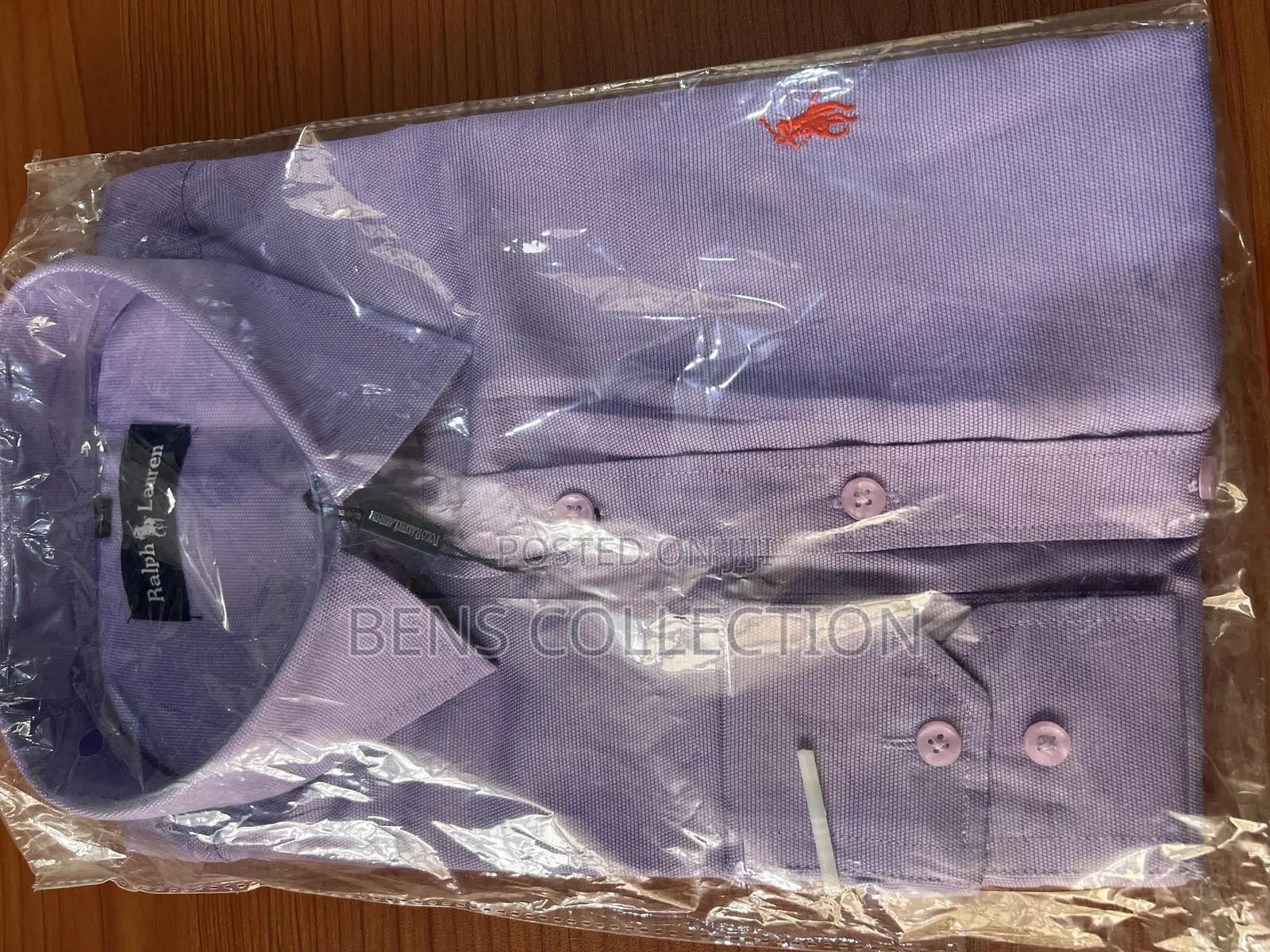 Men’S Shirts