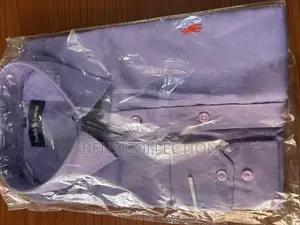 Men’S Shirts