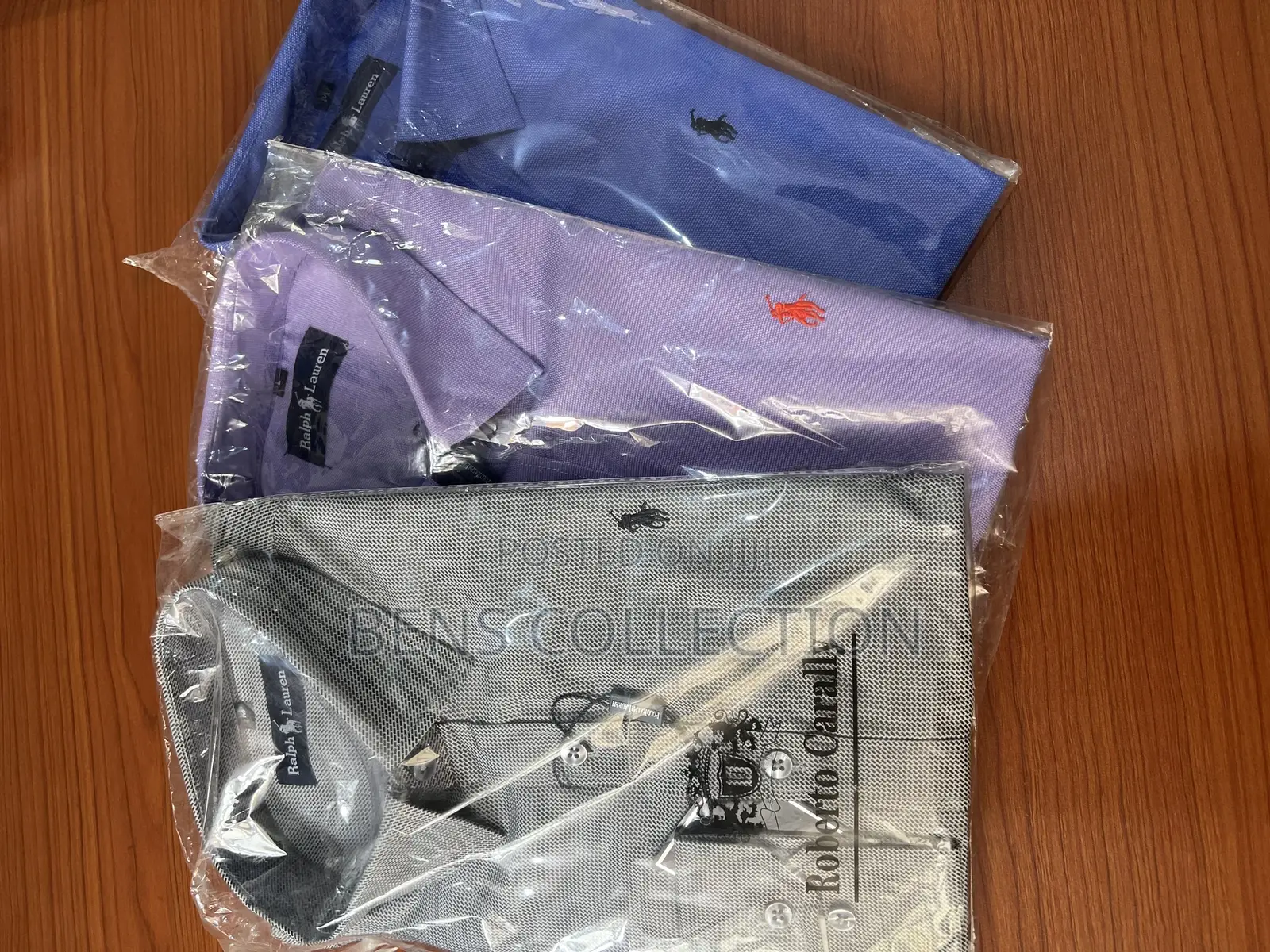 Men’S Shirts