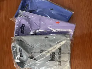 Men’S Shirts