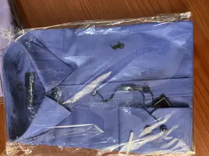 Men’S Shirts