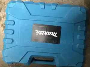 Makita Tools Box