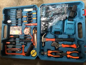 Makita Tools Box
