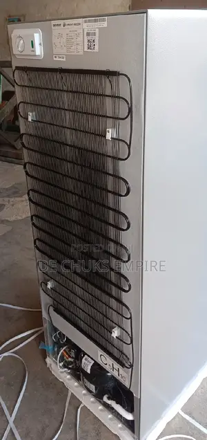 Brand>>Skyrun Upright Freezer (7steps) External Condenser