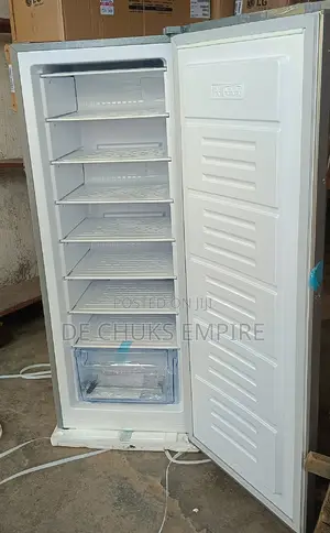 Brand>>Skyrun Upright Freezer (7steps) External Condenser