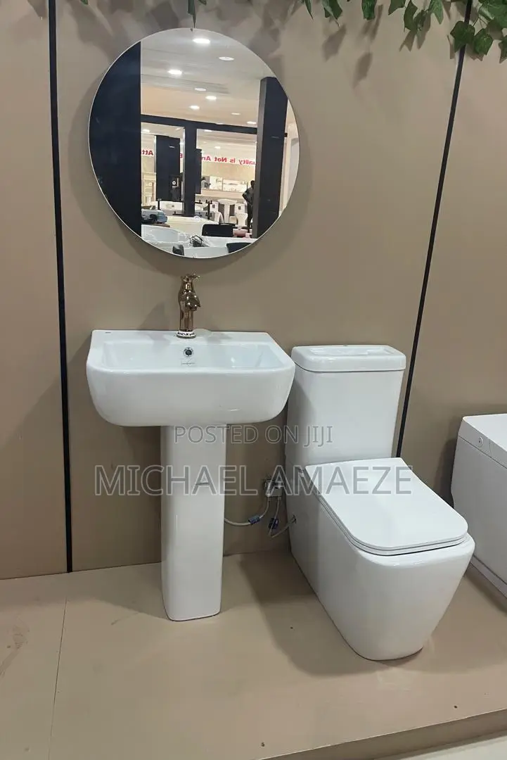 Sweethome Executive WC