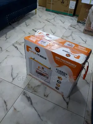 Best Selling Finix Mega 240v 12v Inverter Battery