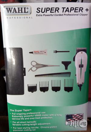 Original Wahl Super Taper +