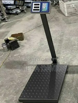 300kg Scale Original