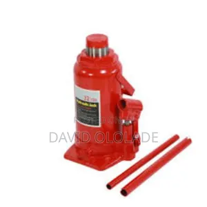 32 Ton Hydraulic Jack