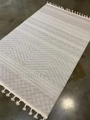Center Rug