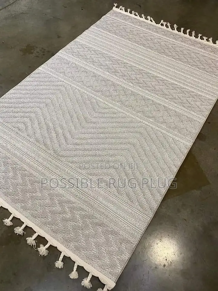 Center Rug