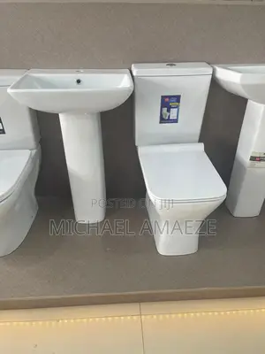 Sweethome Small Set WC
