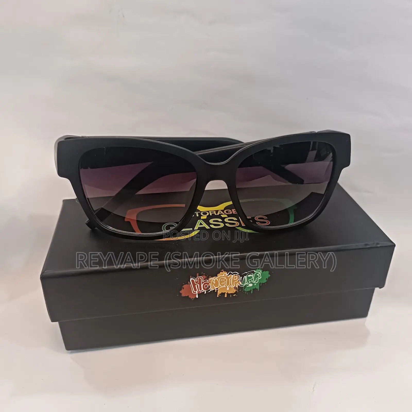 Glasses & Sunglasses