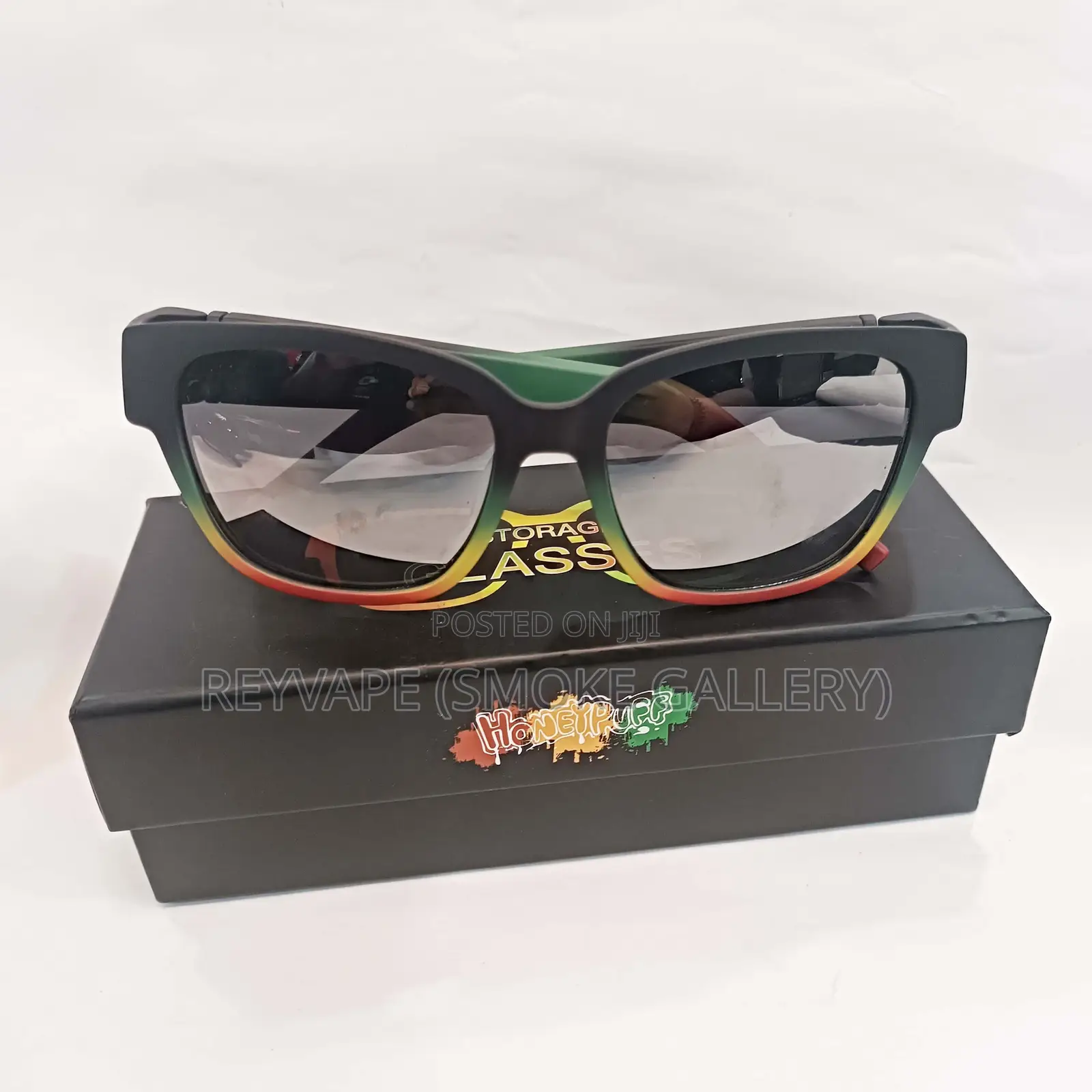 Glasses & Sunglasses