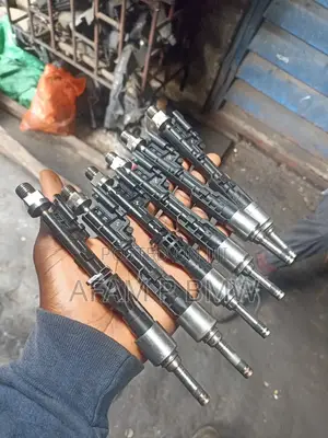 Nozzle N55, N20