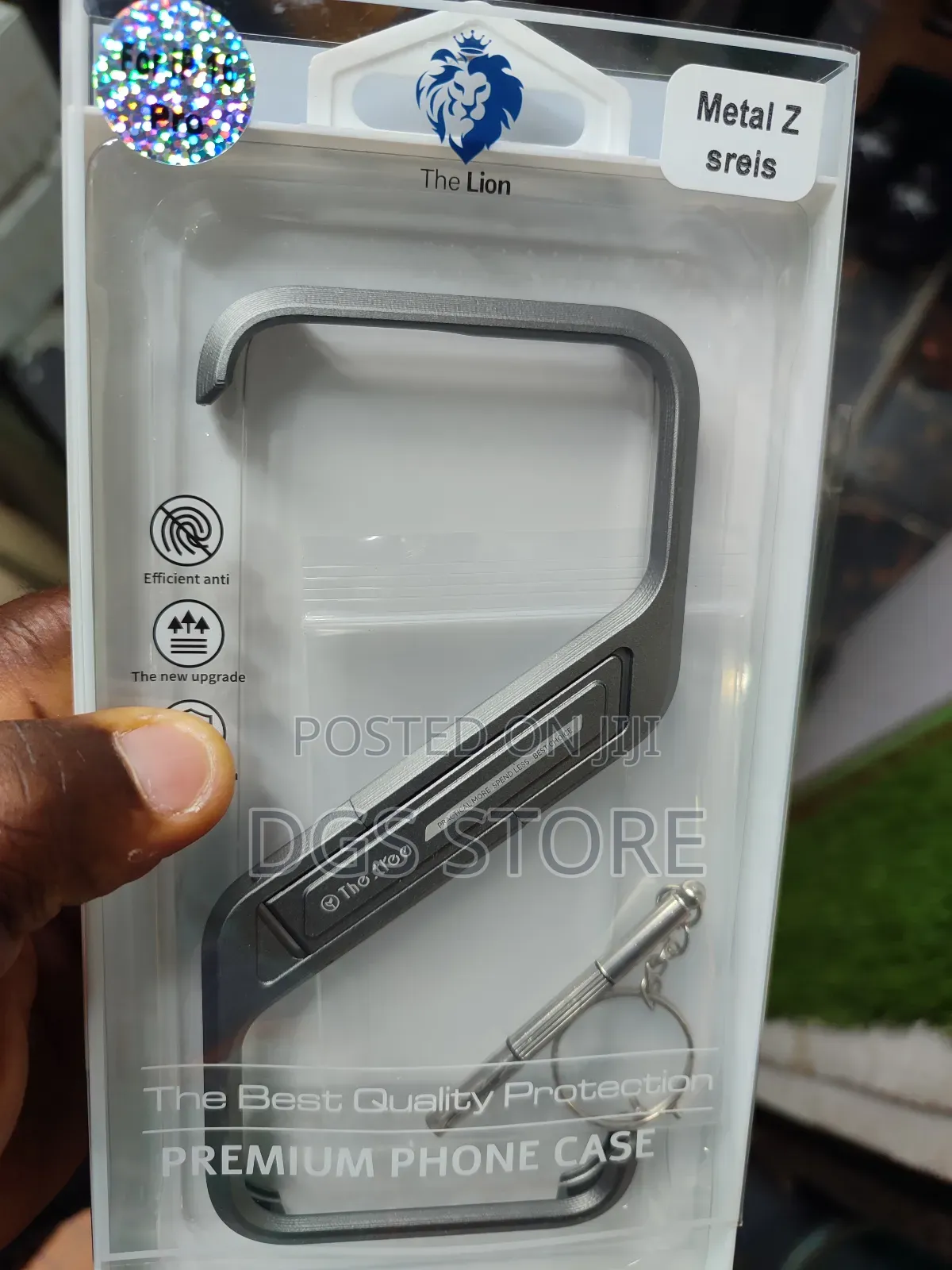 Apple iPhone 16 Pro, Pro Max Case