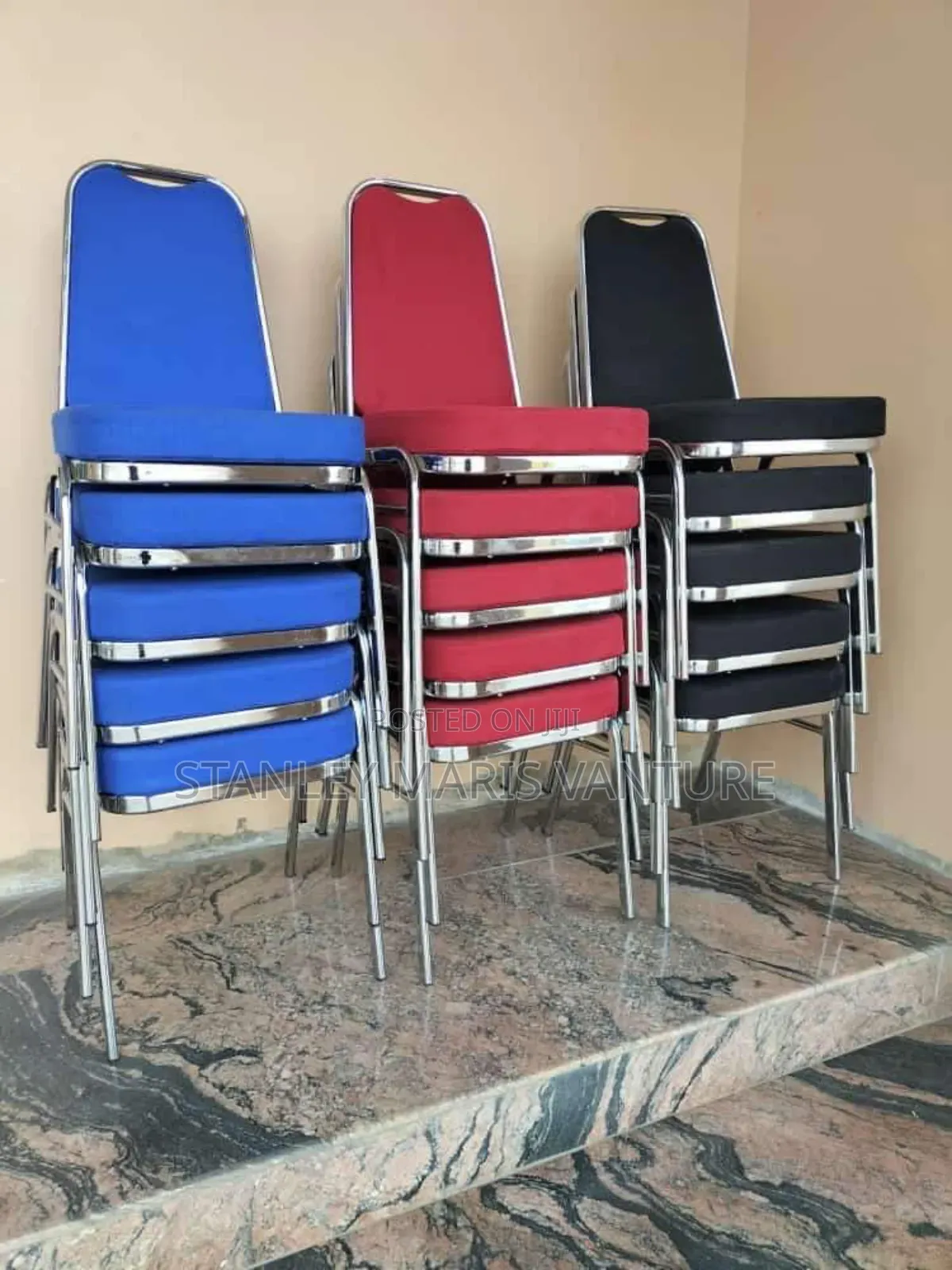 High Quality Banquet Chairs